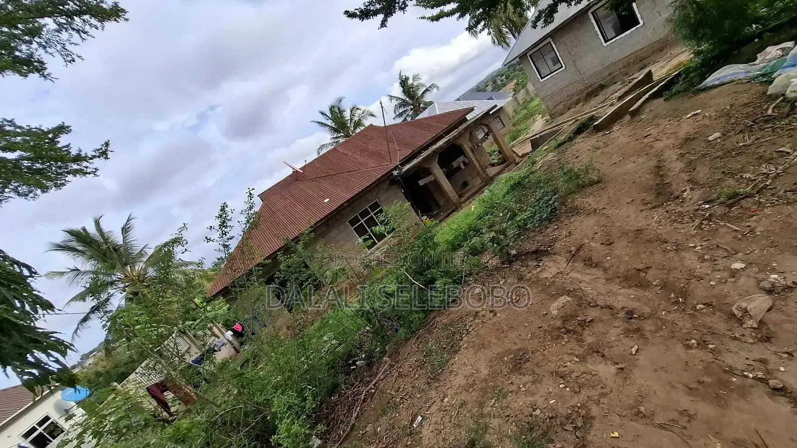5bdrm Bungalow in Salasala, Kinondoni for sale