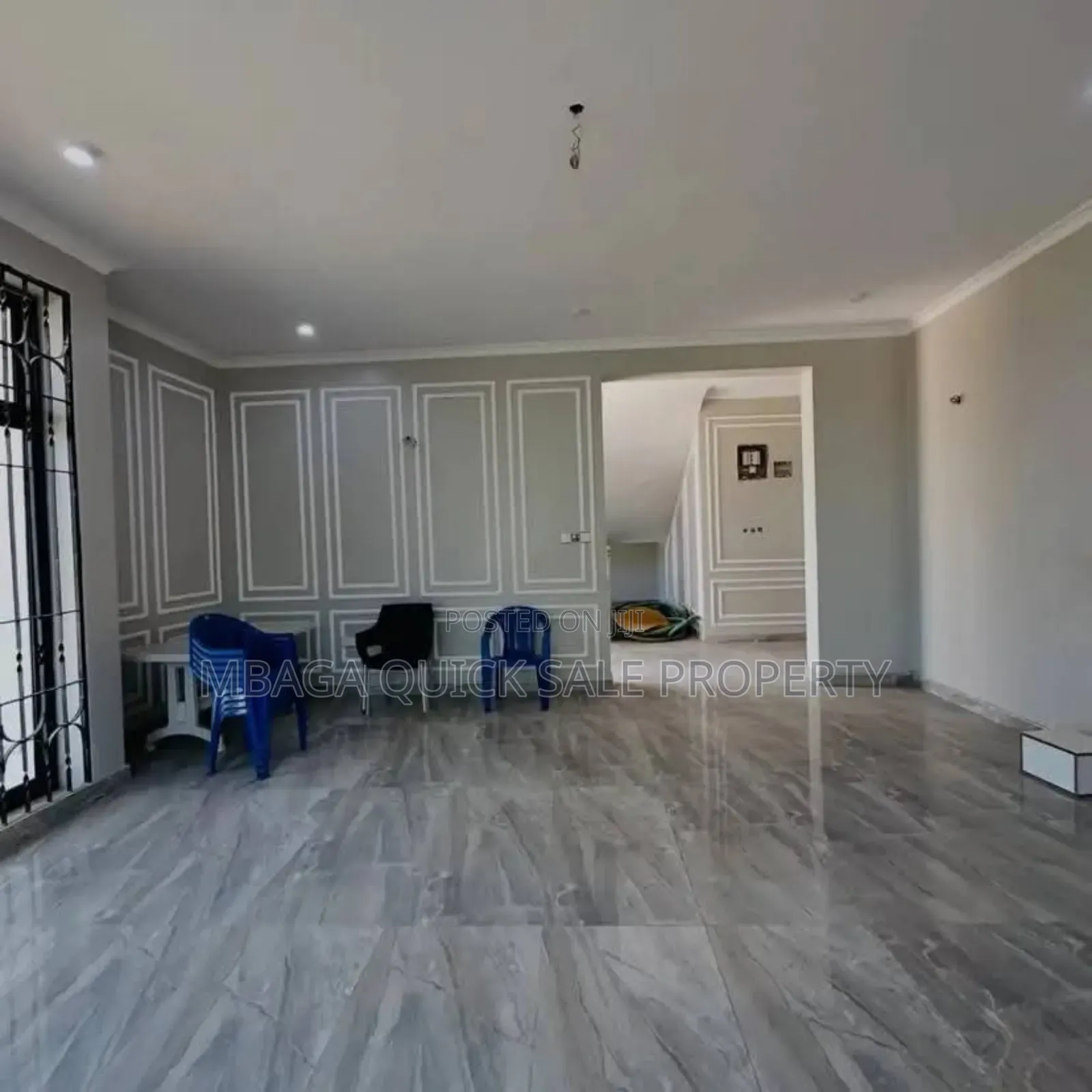 Furnished 6bdrm House in Tabata Segerea for sale