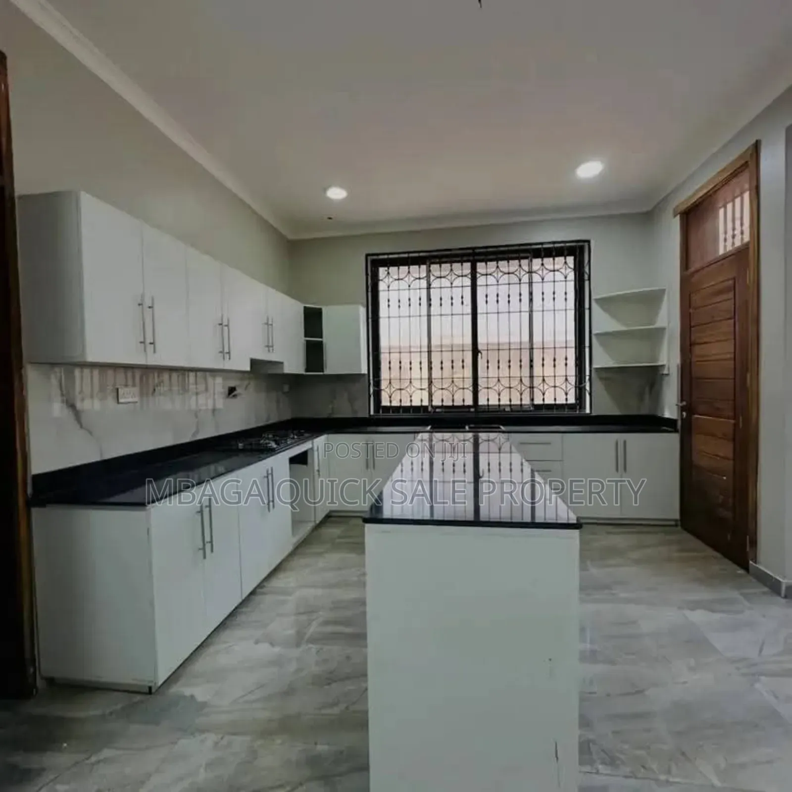 Furnished 6bdrm House in Tabata Segerea for sale