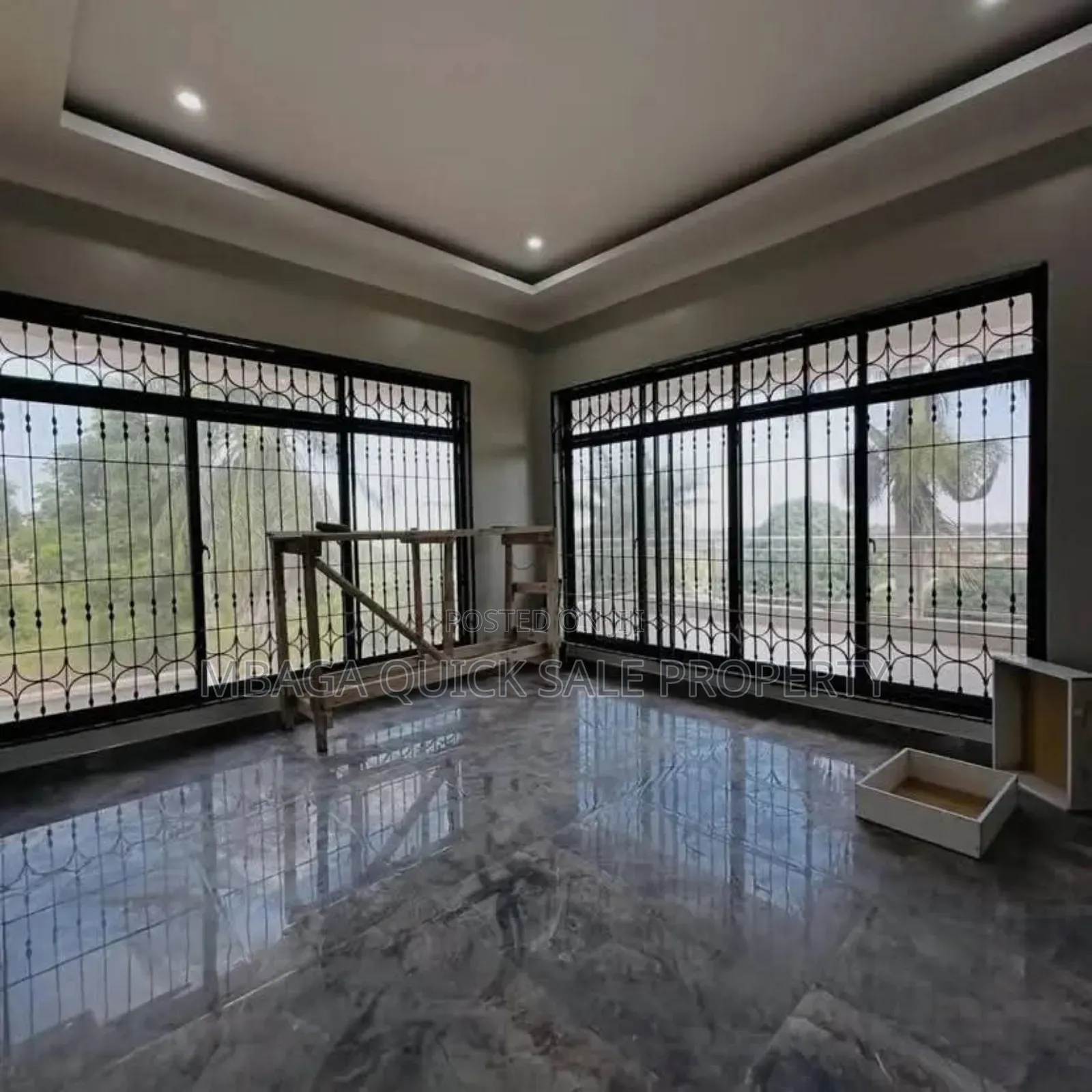 Furnished 6bdrm House in Tabata Segerea for sale