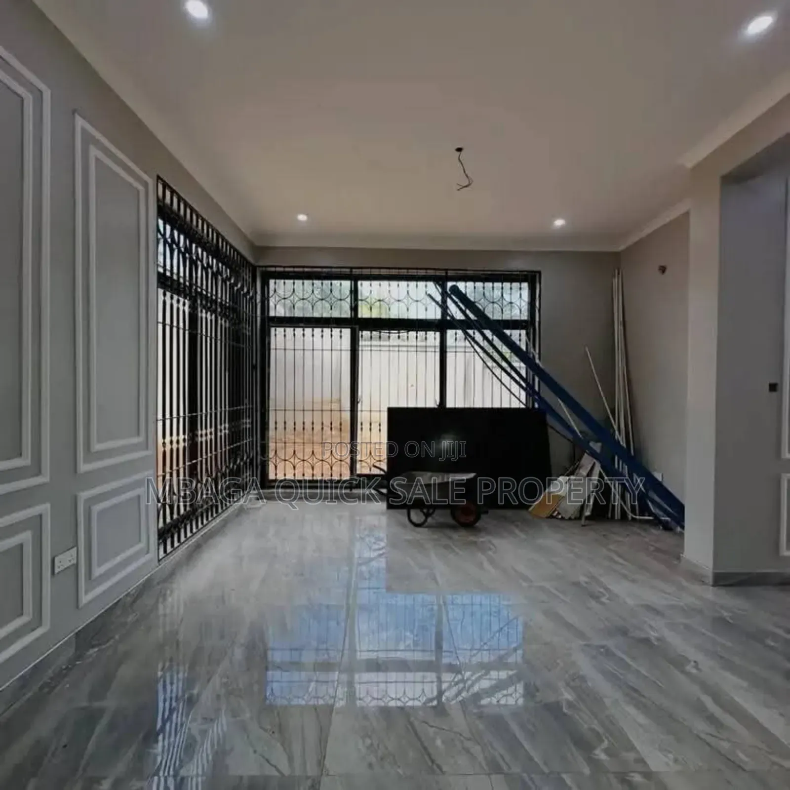 Furnished 6bdrm House in Tabata Segerea for sale