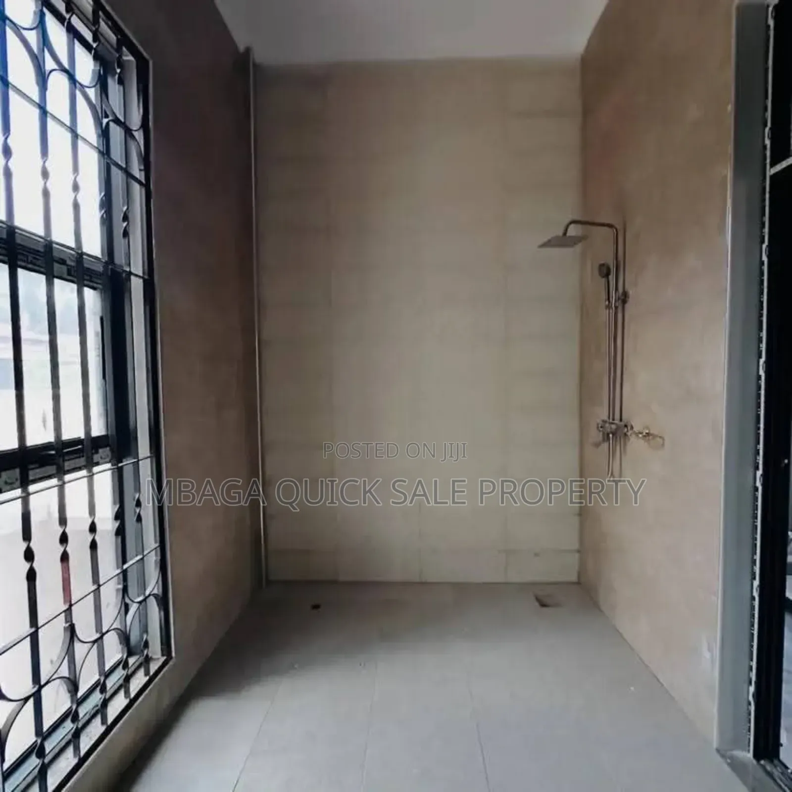 Furnished 6bdrm House in Tabata Segerea for sale