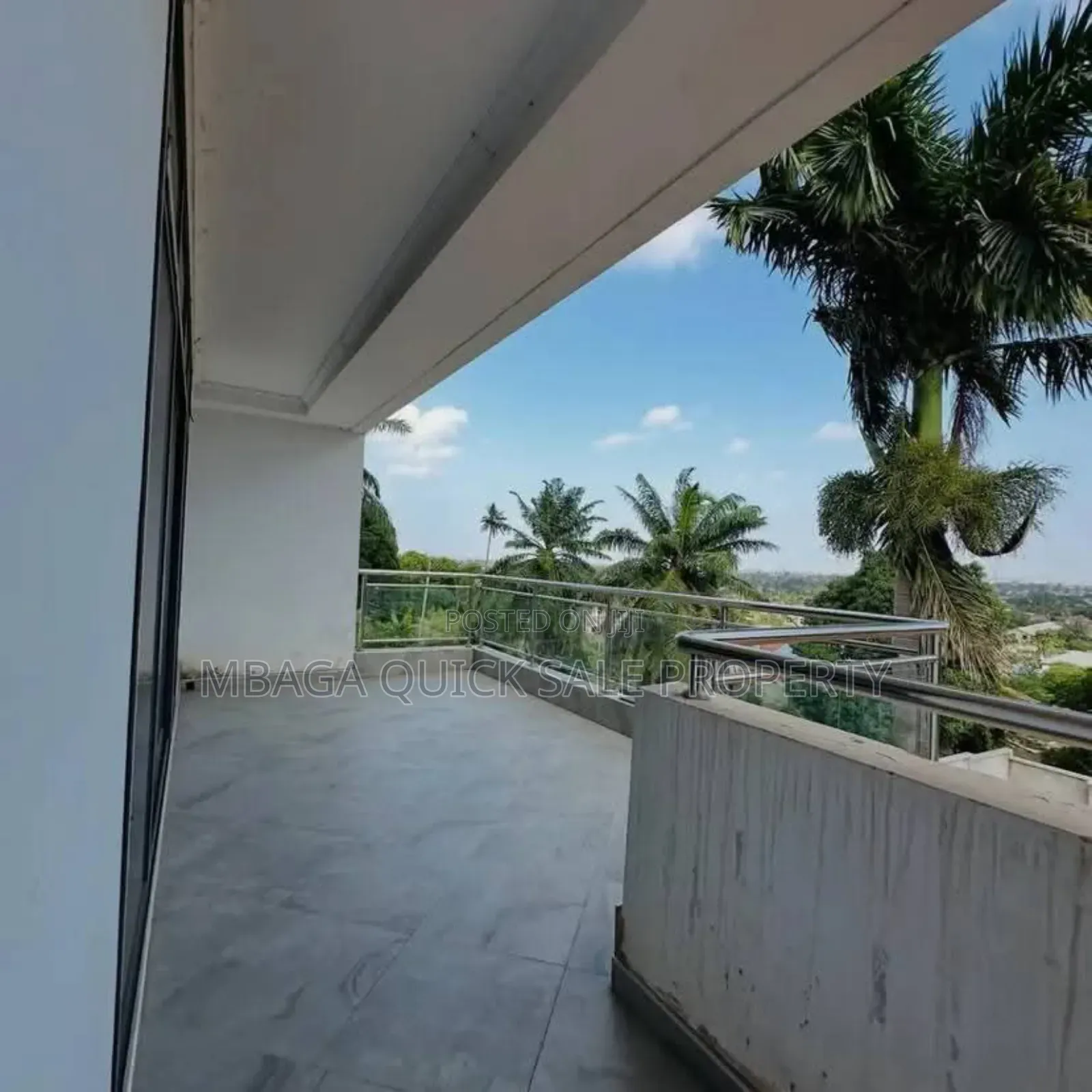 Furnished 6bdrm House in Tabata Segerea for sale