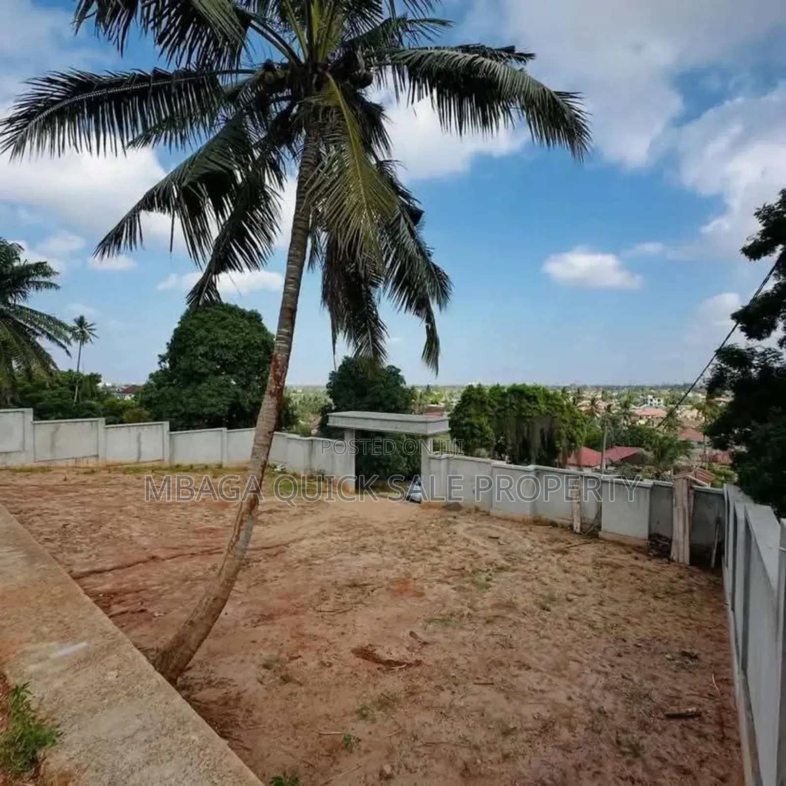 Furnished 6bdrm House in Tabata Segerea for sale