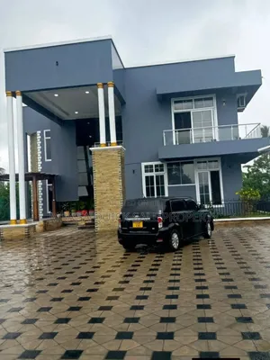 Furnished 5bdrm House in Bagamoyo, Bago for sale