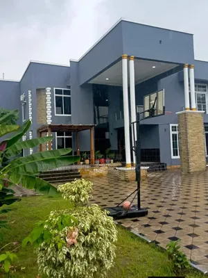 Furnished 5bdrm House in Bagamoyo, Bago for sale