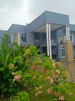 Furnished 5bdrm House in Bagamoyo, Bago for sale