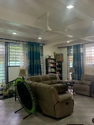Furnished 5bdrm House in Bagamoyo, Bago for sale