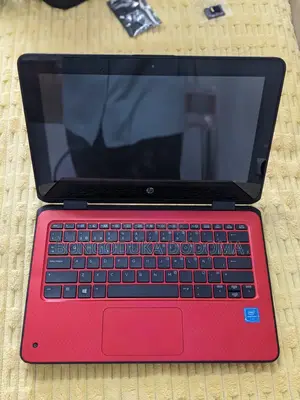 Laptop HP ProBook 11 X360 G1 EE 4GB Intel SSD 128GB