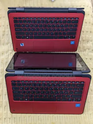 Laptop HP ProBook 11 X360 G1 EE 4GB Intel SSD 128GB