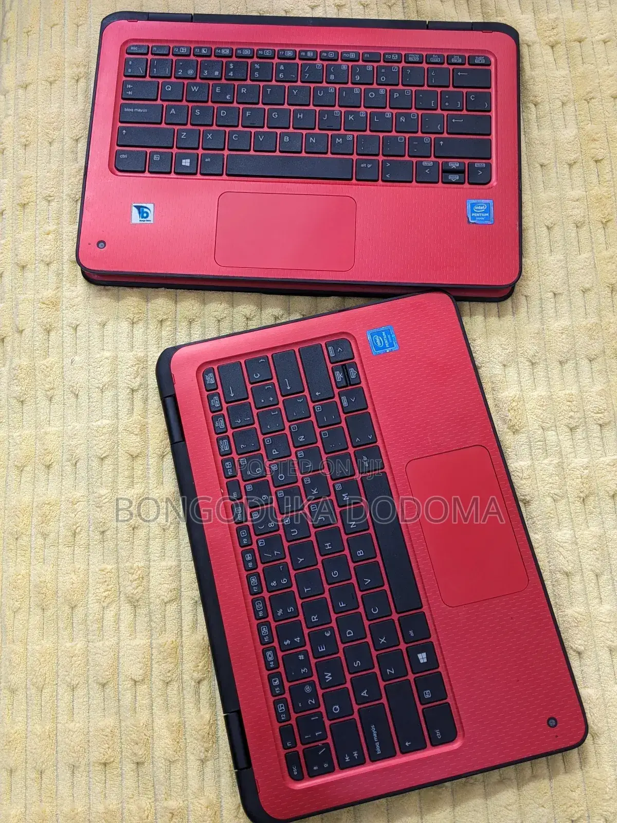 Laptop HP ProBook 11 X360 G1 EE 4GB Intel SSD 128GB