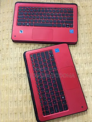 Laptop HP ProBook 11 X360 G1 EE 4GB Intel SSD 128GB
