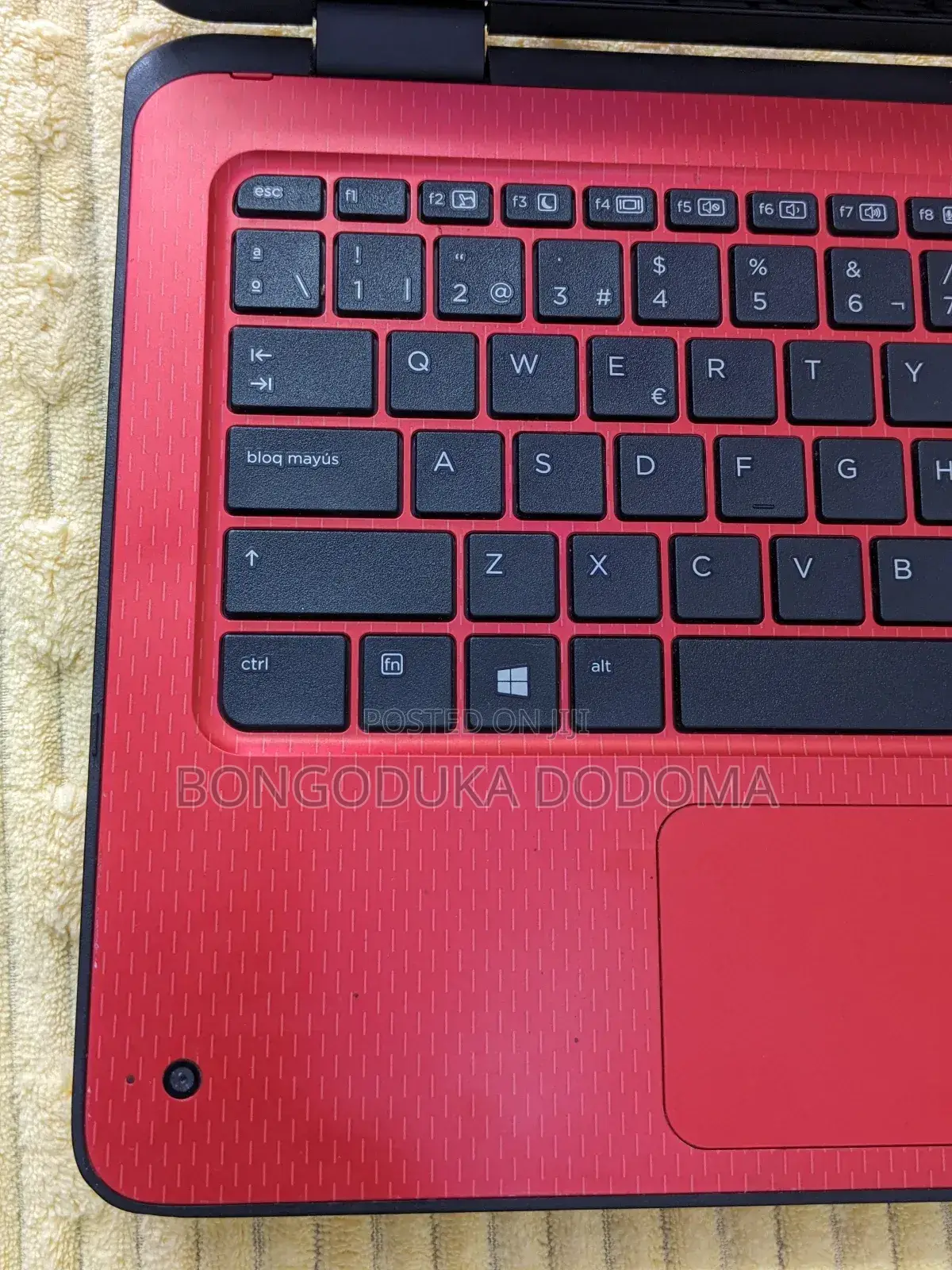Laptop HP ProBook 11 X360 G1 EE 4GB Intel SSD 128GB