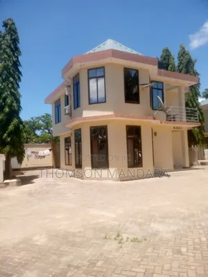 Furnished 3bdrm Apartment in Bahari Beach, Kunduchi for sale