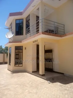 Furnished 3bdrm Apartment in Bahari Beach, Kunduchi for sale