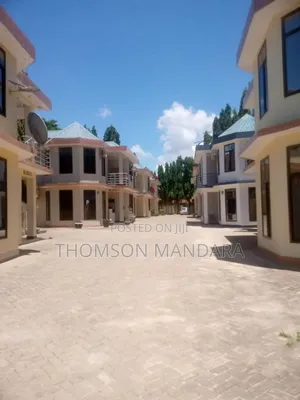 Furnished 3bdrm Apartment in Bahari Beach, Kunduchi for sale