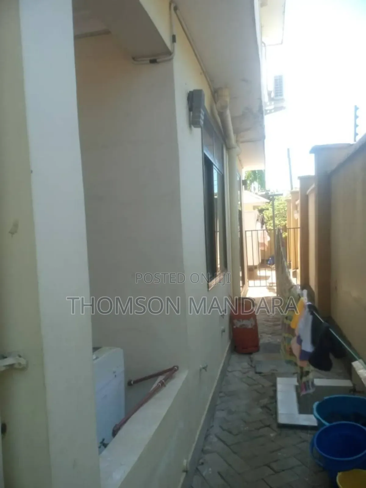 Furnished 3bdrm Apartment in Bahari Beach, Kunduchi for sale