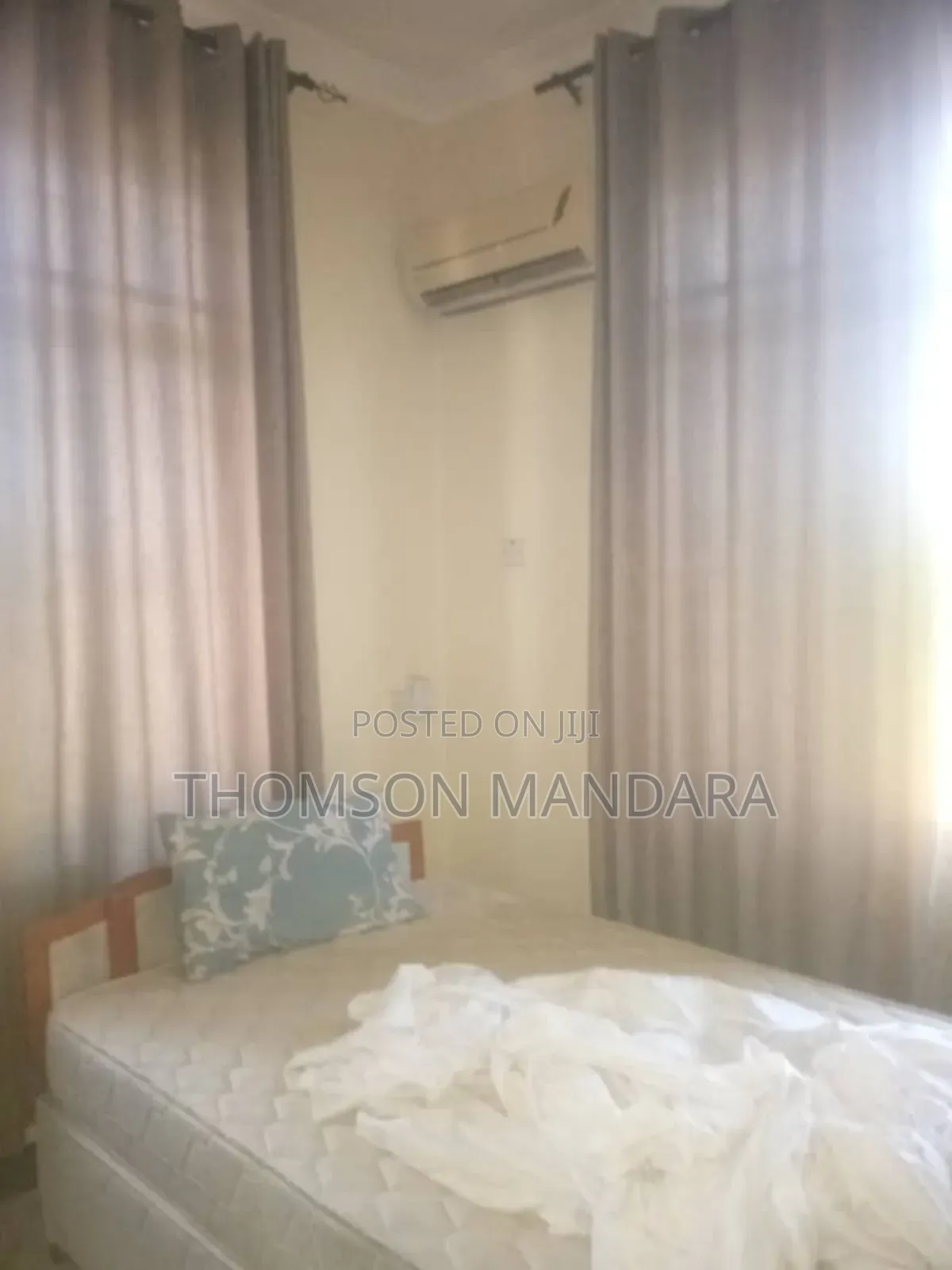 Furnished 3bdrm Apartment in Bahari Beach, Kunduchi for sale