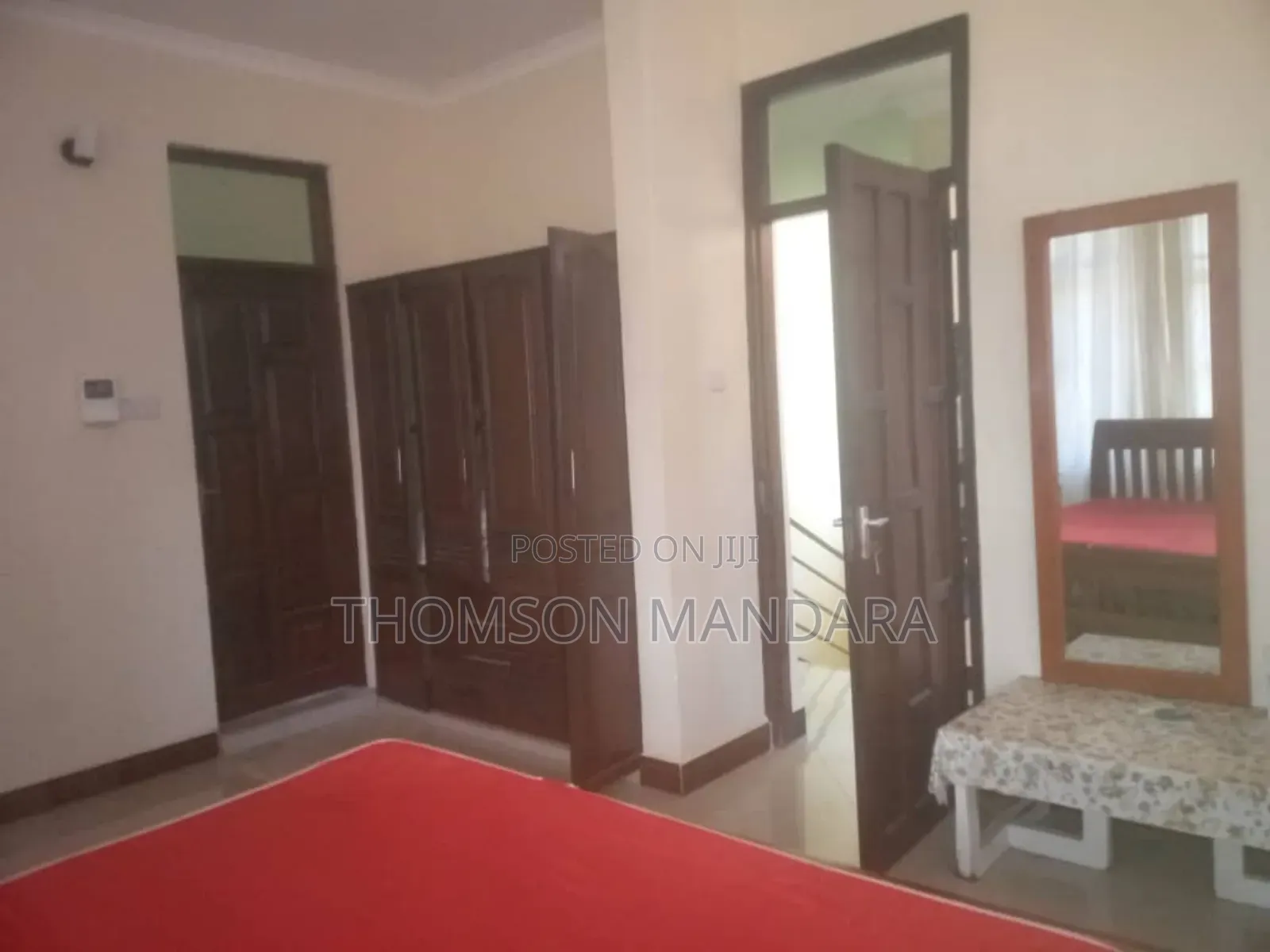 Furnished 3bdrm Apartment in Bahari Beach, Kunduchi for sale