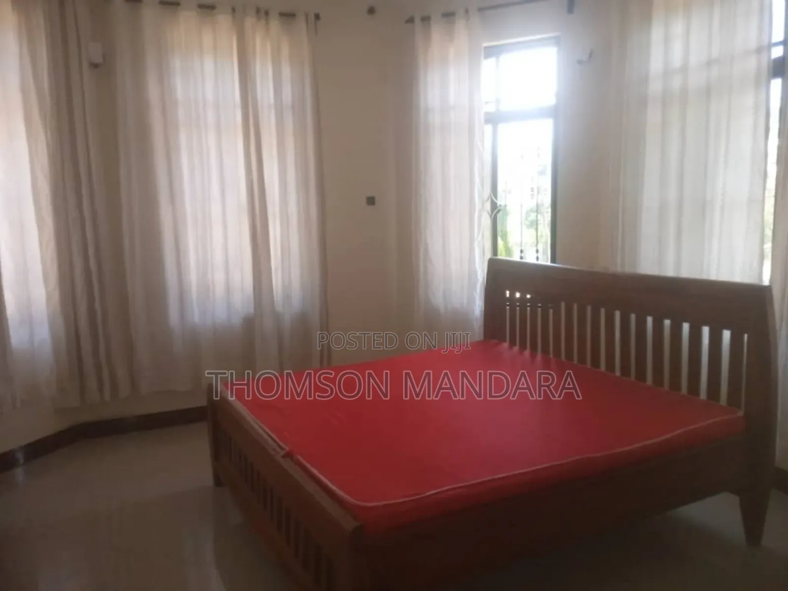 Furnished 3bdrm Apartment in Bahari Beach, Kunduchi for sale