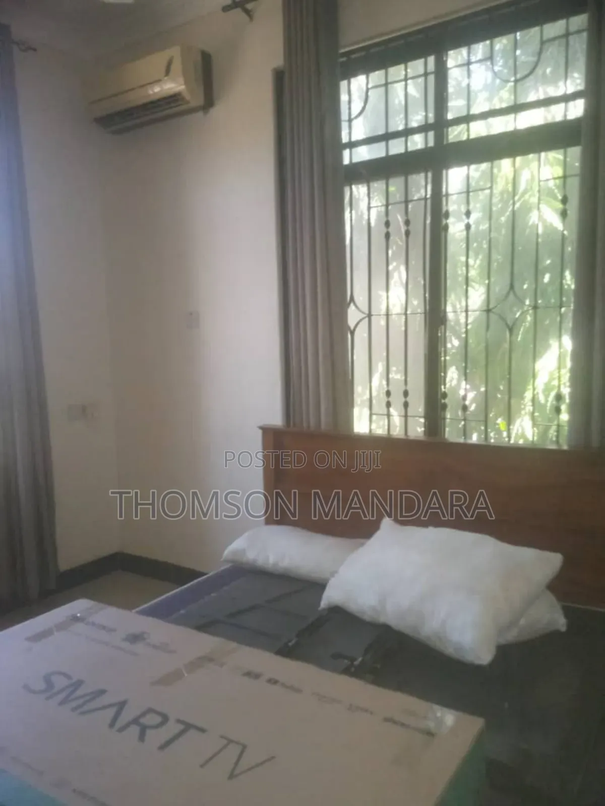 Furnished 3bdrm Apartment in Bahari Beach, Kunduchi for sale