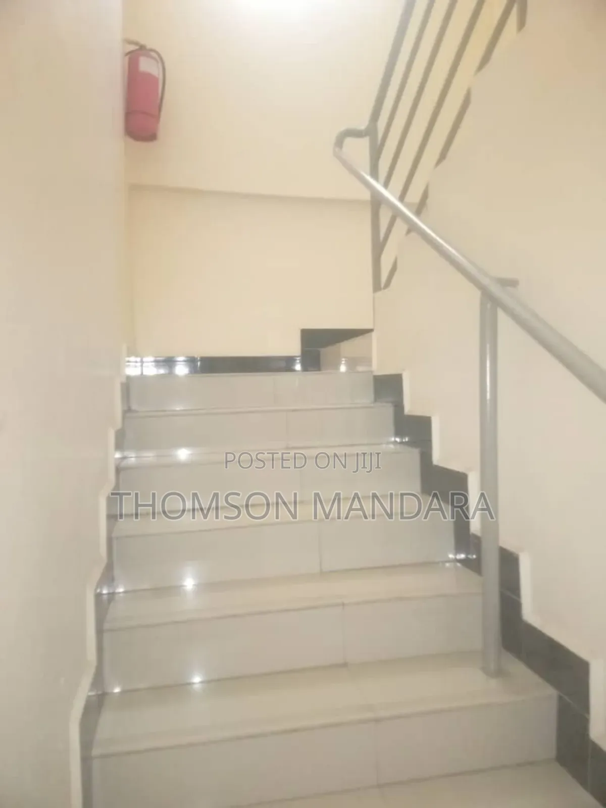 Furnished 3bdrm Apartment in Bahari Beach, Kunduchi for sale