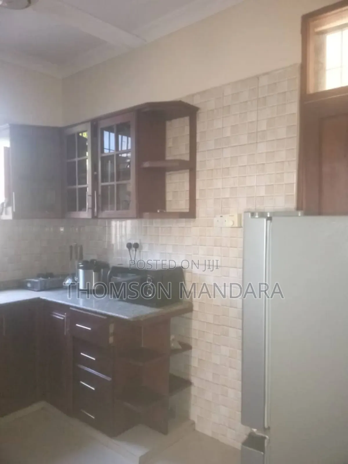 Furnished 3bdrm Apartment in Bahari Beach, Kunduchi for sale