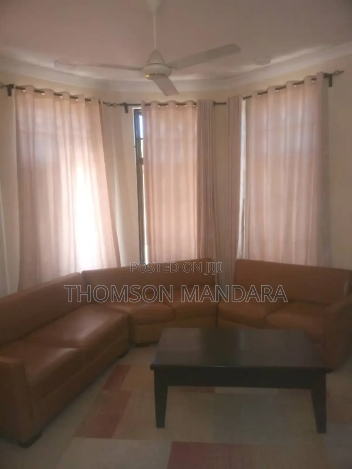 Furnished 3bdrm Apartment in Bahari Beach, Kunduchi for sale
