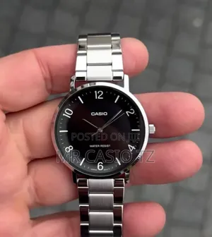 Casio MTP-Vt03d-1bdf