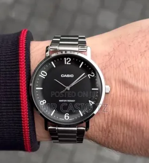 Casio MTP-Vt03d-1bdf