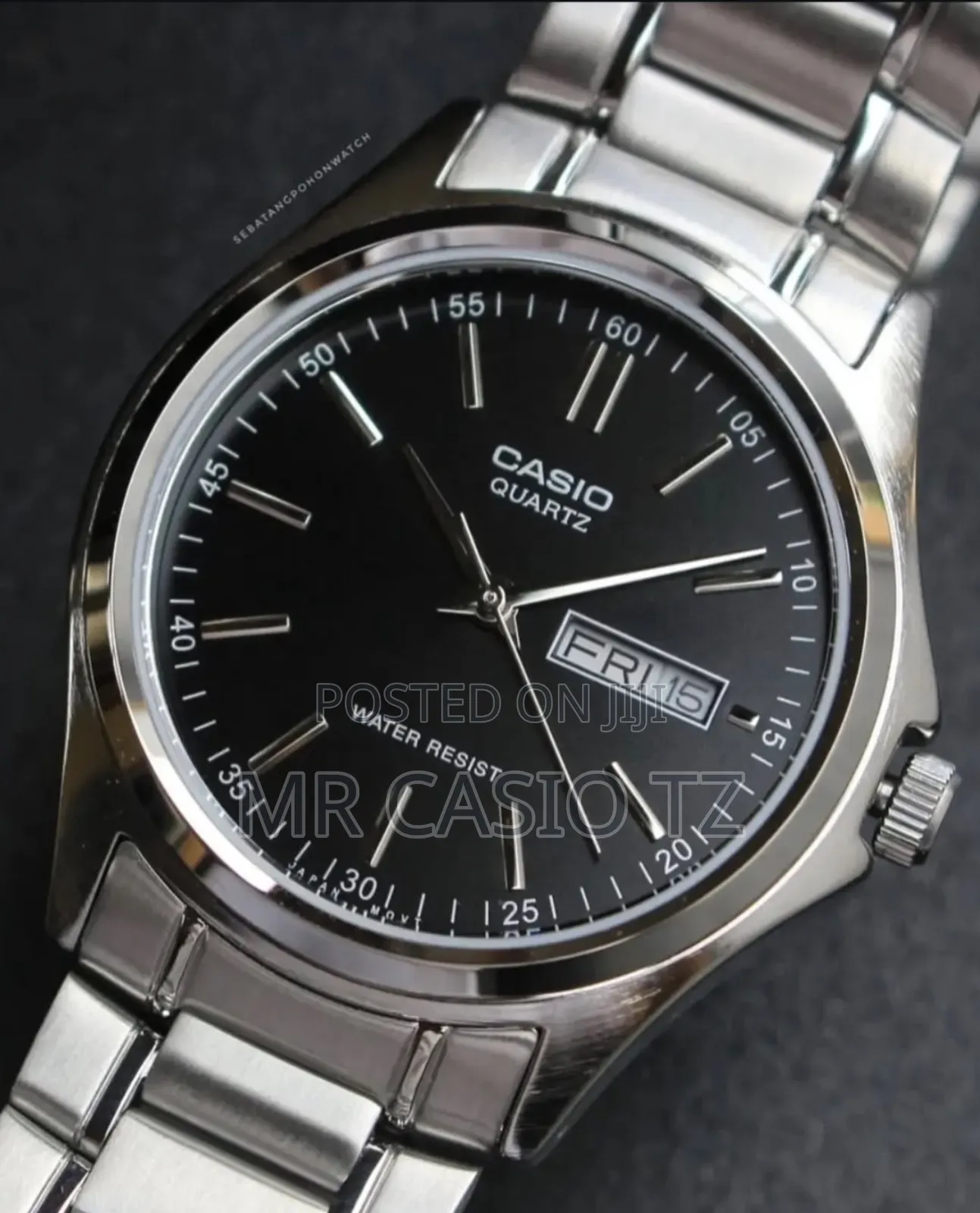 Casio MTP-1239d-1adf