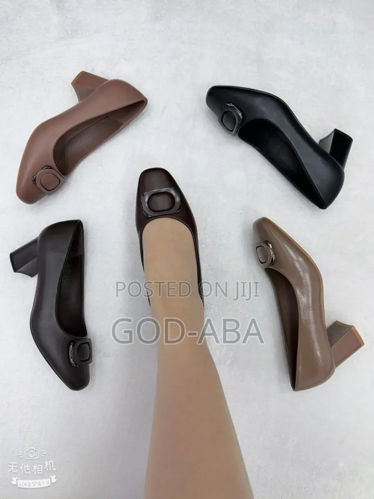 New Appearance Shoes  _Classic Design Shoes