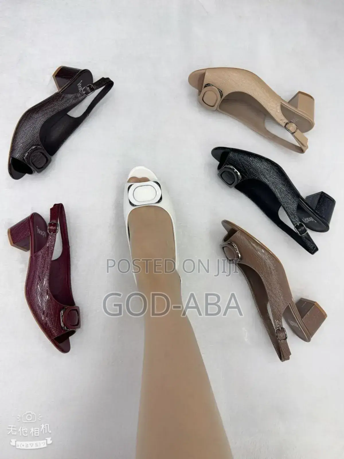 New Appearance Shoes  _Classic Design Shoes
