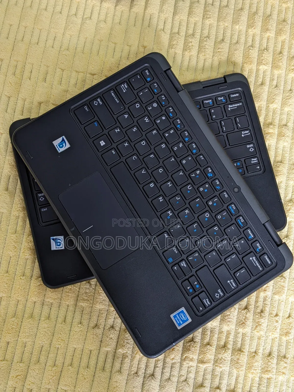 Laptop Dell Latitude 11 3190 4GB Intel SSD 128GB