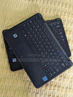 Laptop Dell Latitude 11 3190 4GB Intel SSD 128GB