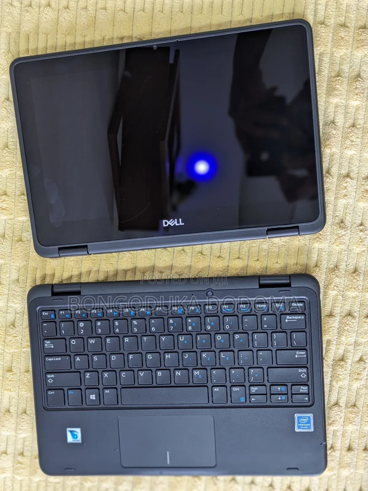 Laptop Dell Latitude 11 3190 4GB Intel SSD 128GB
