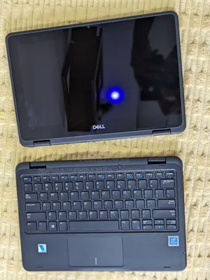 Laptop Dell Latitude 11 3190 4GB Intel SSD 128GB