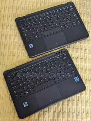 Laptop Dell Latitude 11 3190 4GB Intel SSD 128GB