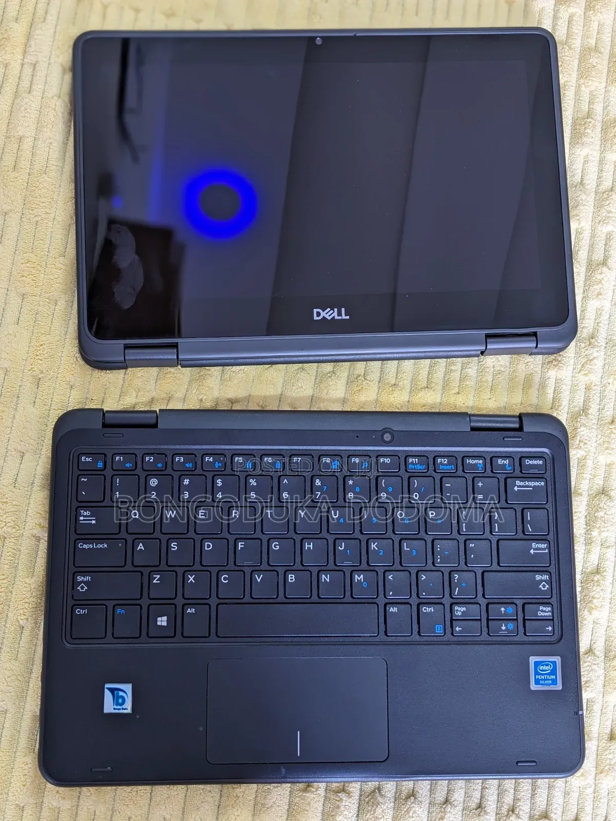 Laptop Dell Latitude 11 3190 4GB Intel SSD 128GB