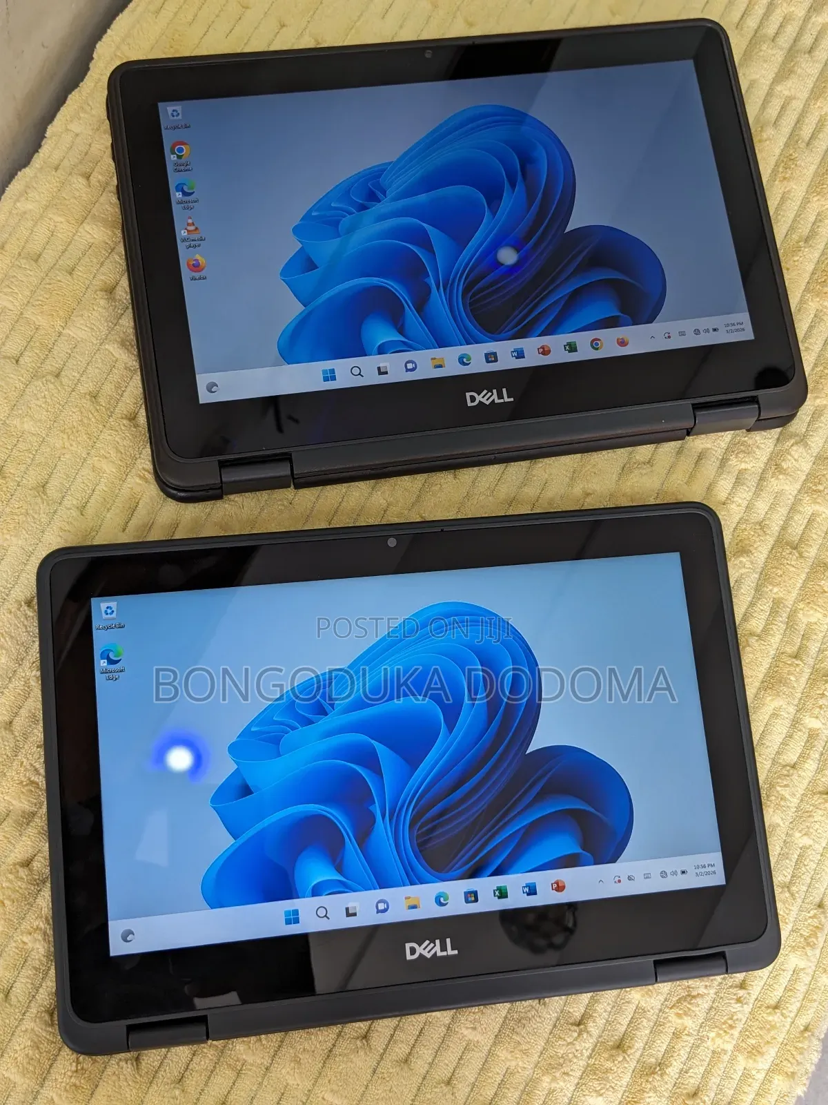 Laptop Dell Latitude 11 3190 4GB Intel SSD 128GB