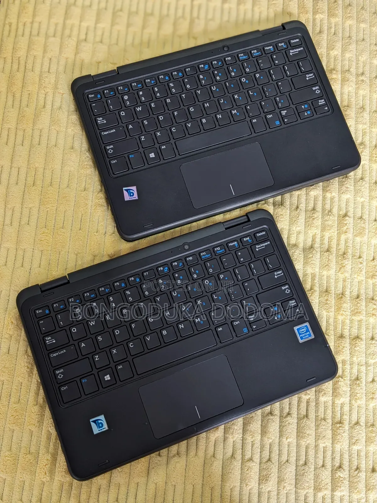 Laptop Dell Latitude 11 3190 4GB Intel SSD 128GB