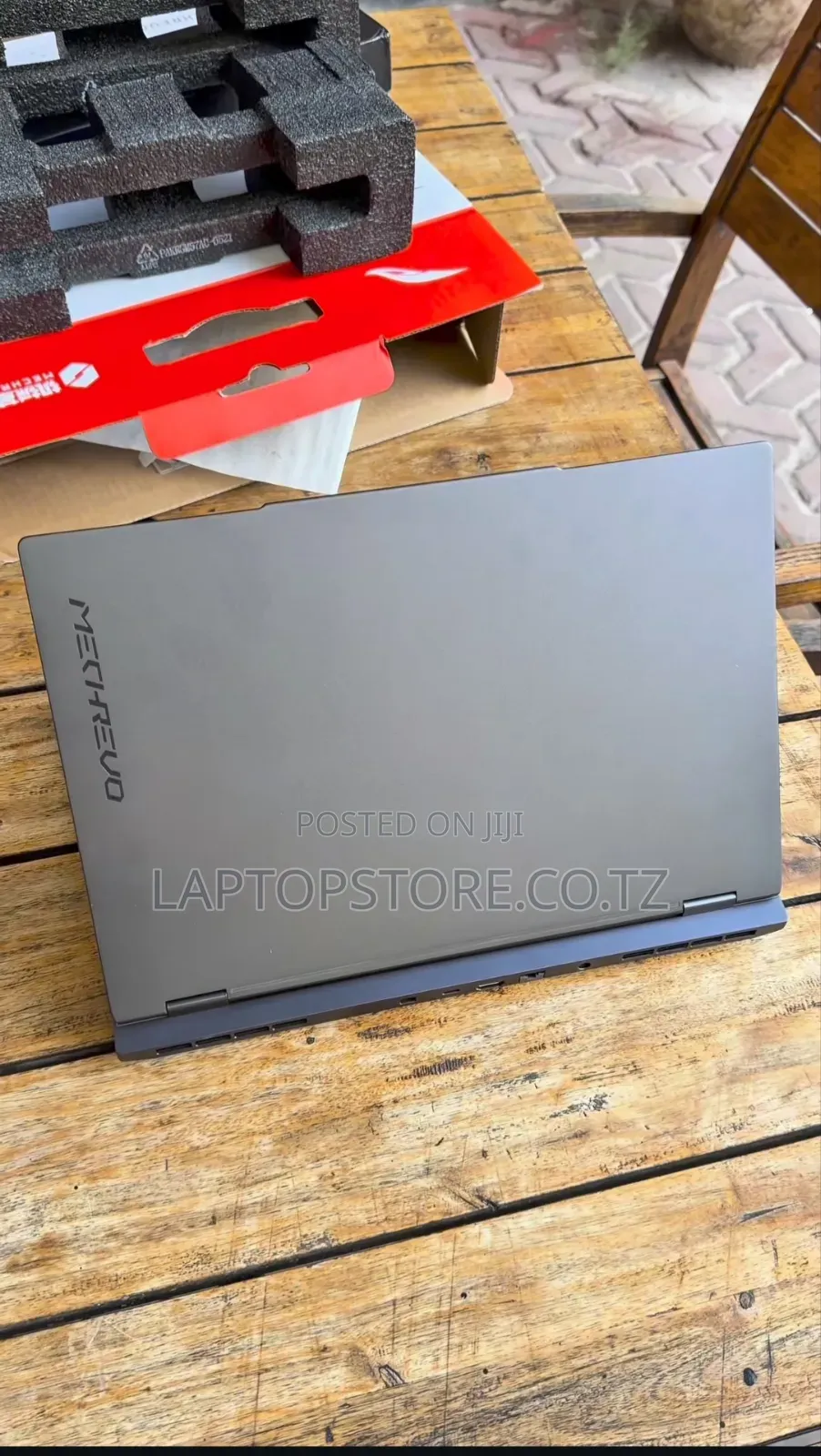 New Laptop 16GB AMD Ryzen 7 SSD 1T