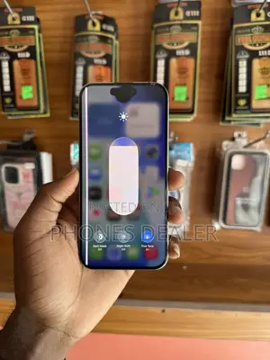 Apple iPhone 15 Pro 128 GB Gray