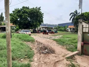 Plot for Sale at Tegeta Wazo Road