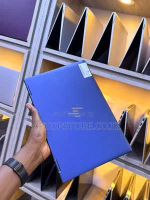 Laptop HP Dragonfly G2 32GB Intel Core i7 SSD 512GB