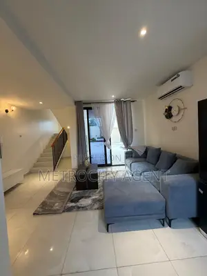 Furnished 2bdrm Villa in Villahouse, Magomeni for rent