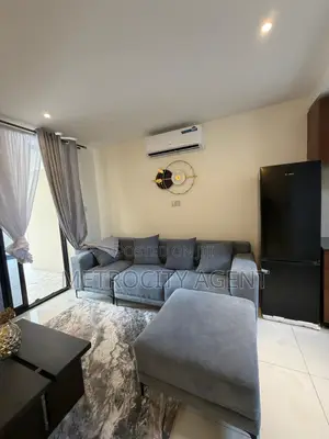 Furnished 2bdrm Villa in Villahouse, Magomeni for rent