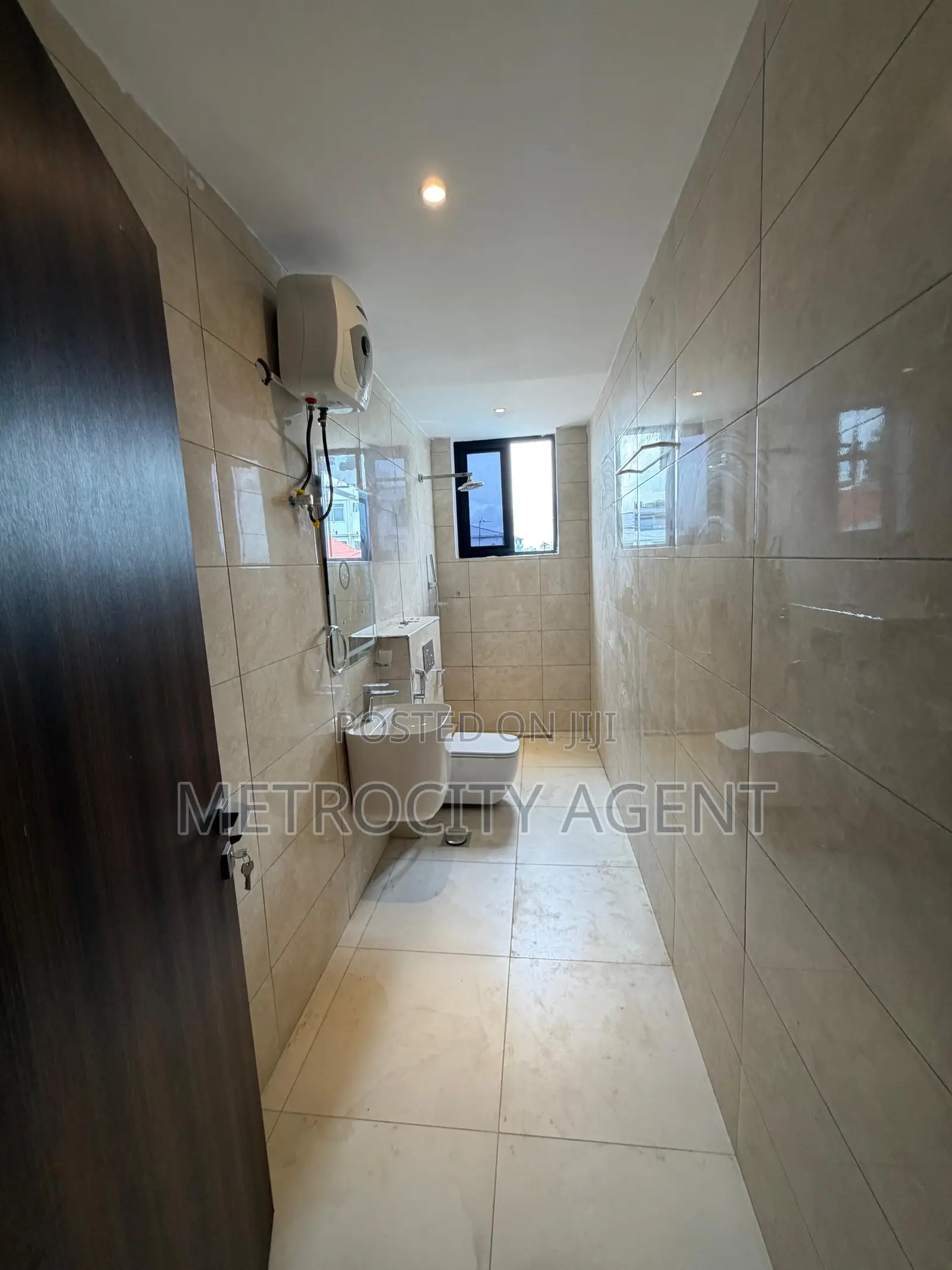Furnished 2bdrm Villa in Villahouse, Magomeni for rent