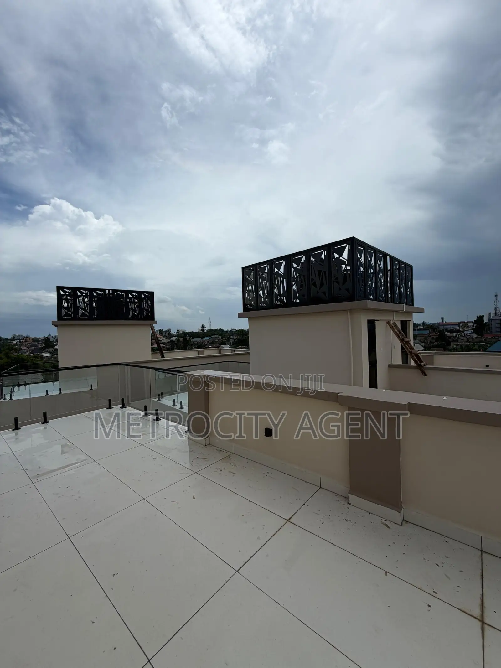 Furnished 2bdrm Villa in Villahouse, Magomeni for rent
