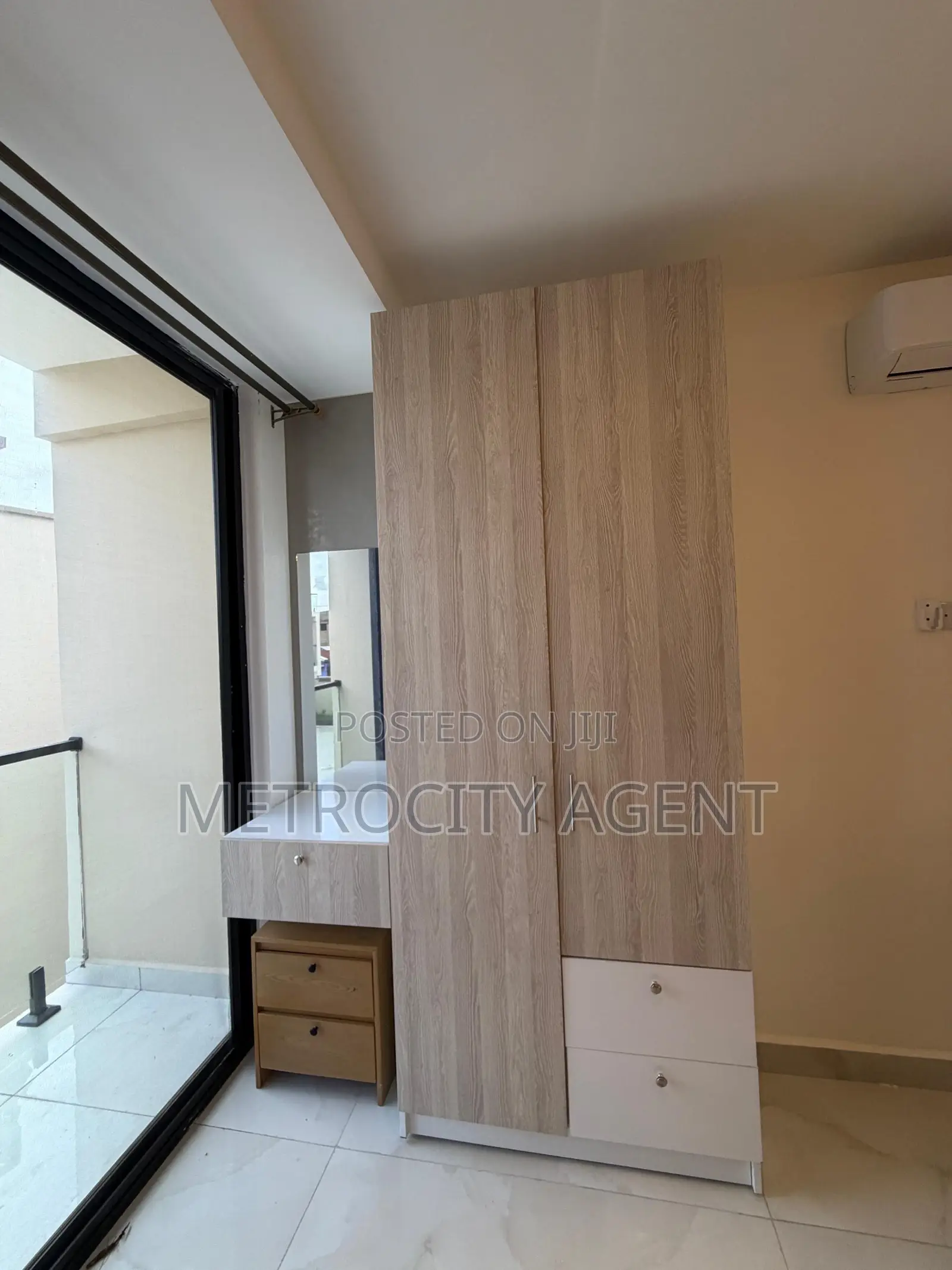 Furnished 2bdrm Villa in Villahouse, Magomeni for rent